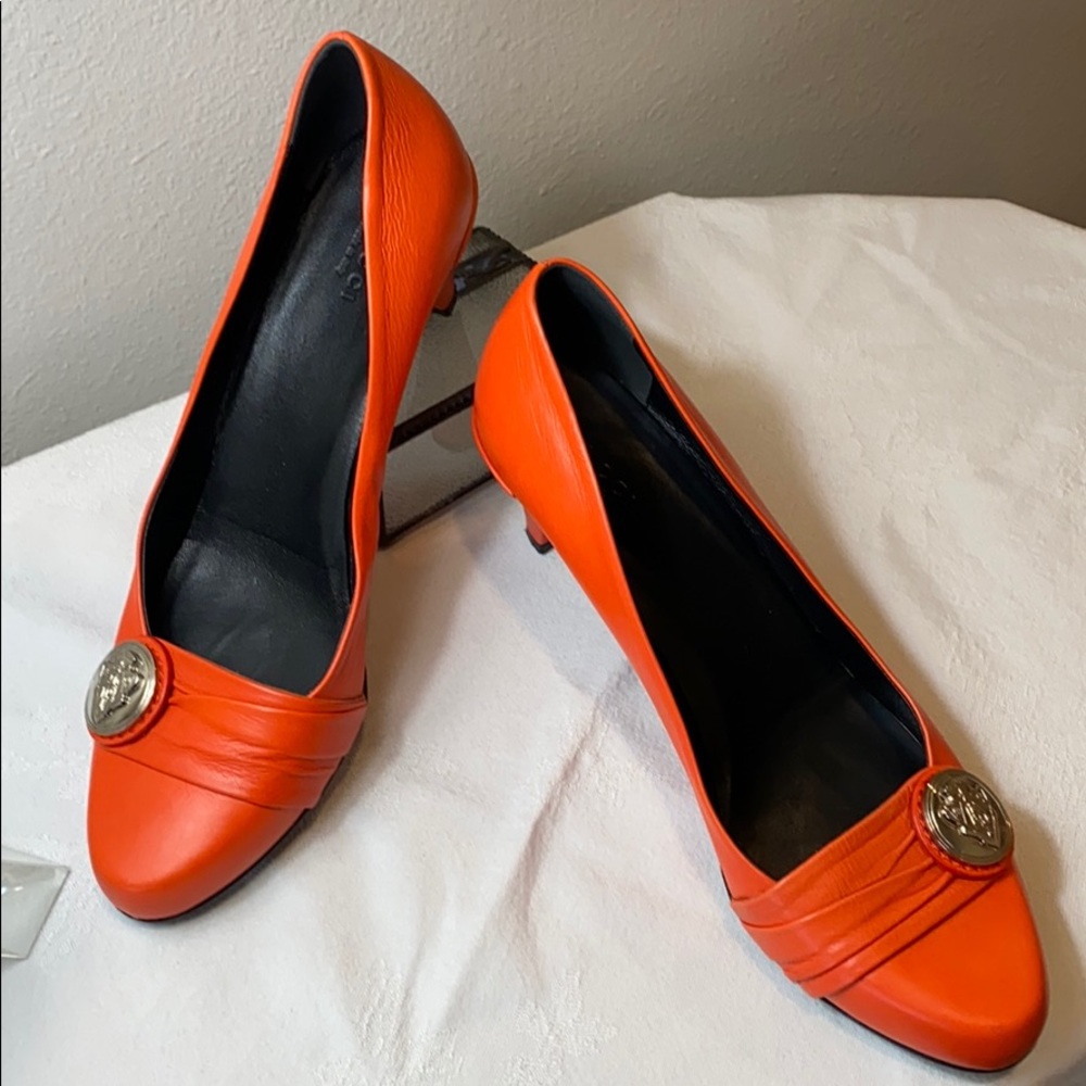 Gucci heels